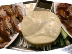 -吴门人家·苏宴宫廷菜(拙政园店)
