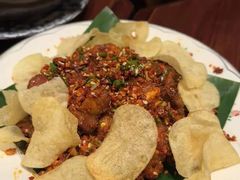 -成都ins星空塔酒店(春熙路天府广场店)