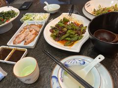 -聚丰苑北京烤鸭(大明宫店)