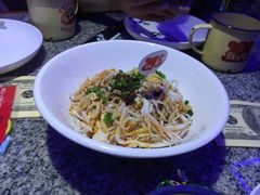 凉拌牛百叶-蛙来哒(湖州东吴银泰百货店)