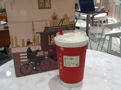 -奈雪的茶(市百一店)