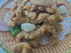 -碧海银沙海鲜餐厅(恒大海上威尼斯店)