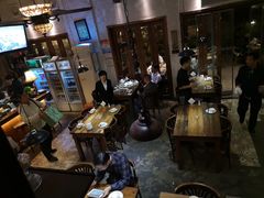 大堂-宝翠花园餐厅(沙湖店)