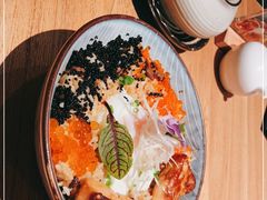 -隐泉之语日式料理(王府中环店)