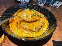 -星叶·东南亚料理(宁波万象汇店)