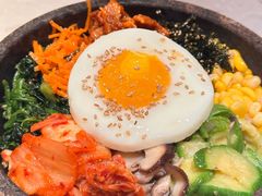 -七八冷面·延边朝鲜族美食(欢乐谷店)