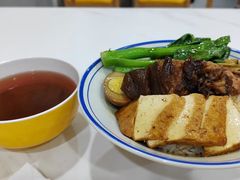 -卤鹅鲜生(卤鹅鲜生万科金域悦府店)
