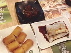 -添好运点心专门店(中环IFC店)