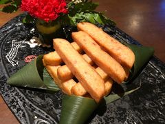 午餐肉-捞神煲汤火锅(湖滨商业街店)