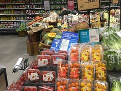 -blt精品超市(KKMALL京基店)