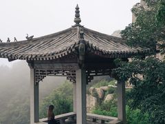 -泰山风景名胜区