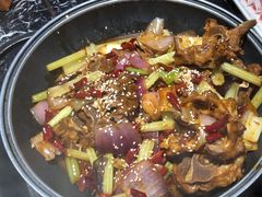 -要德火锅(泰隆商业街店)