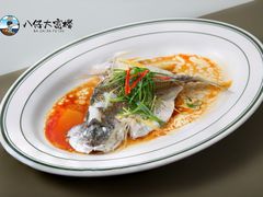 -八仔大富楼·河鲜(西江店)
