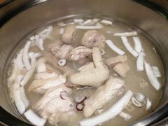 原味椰子鸡-大头椰·椰子鸡火锅(桂林万象城店)