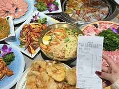 -鹤之乡·齐齐哈尔东北炭火烤肉(昆明盈江路店)