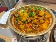 -米村拌饭(活力城店)