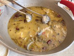 -辣婆婆(航天桥店)