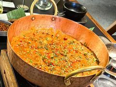 -Ameigo梅果·云贵川bistro(长宁来福士店)