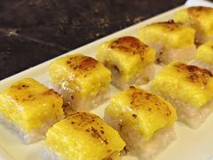 黄米凉糕-紫泥369粗粮季(鼓楼店)