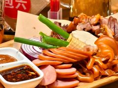 -鸽子窝(黄村店)