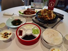 -东门烤鸭店(鼓楼店)