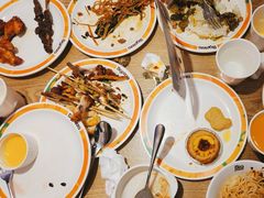 -比格比萨自助(延庆万达广场店)