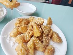 -胖子菜馆(隆昌路店)