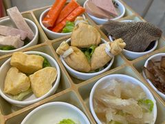 -潮正和潮汕牛肉火锅·老字号(番禺万达店)