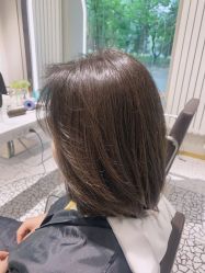 -童辉造型