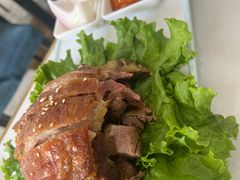-老毛手抓·盐池滩羊非遗手抓(宁夏总店)