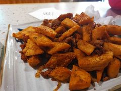 馕丁炒烤肉-疆Jiang·新疆秘制料理