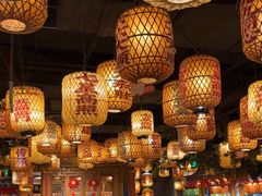 -南京大牌档(青岛万象城店)