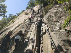 -丹东凤凰山景区