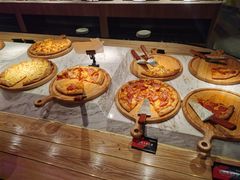 -比格比萨自助(德思勤四季汇店)