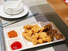 -海底捞火锅(高新万达店)
