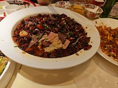 -京鸭棠(让胡路万达店)