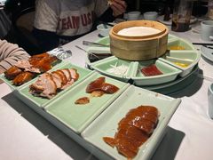 羲和烤鸭-羲和雅苑•北京烤鸭(陆家嘴中心店)