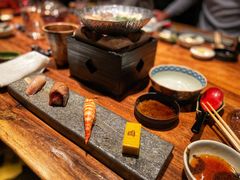 -桐寿司Sushi Tong