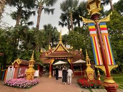 -西双版纳总佛寺