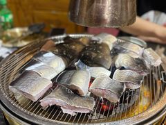 -味家烤肉烤鳗鱼牛排(西塔旗舰店)
