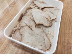 -李连贵熏肉大饼(宁山中路店)