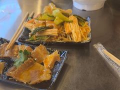 -王祖名抻面(罗湖分店)