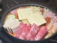 -七星布车休闲料理店