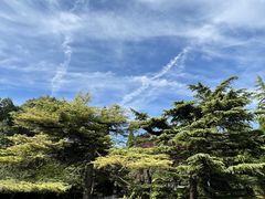 -济南大明湖景区