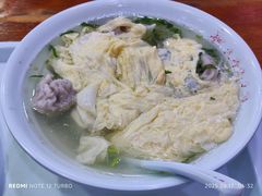 -天津包子铺(万泉庄店)