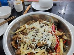 -弓虽昌焖烧鸡(大竹林店)