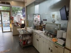 -老盛兴汤包馆(安波店)