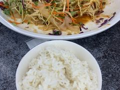 -陈小勺·东北大院(薛家岛店)