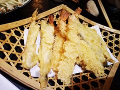 -熊出没日本烧肉放题