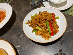 -大树餐厅(红旗街万达店)